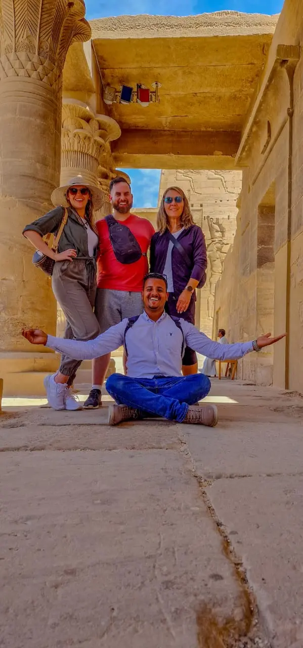 Karnak Temple