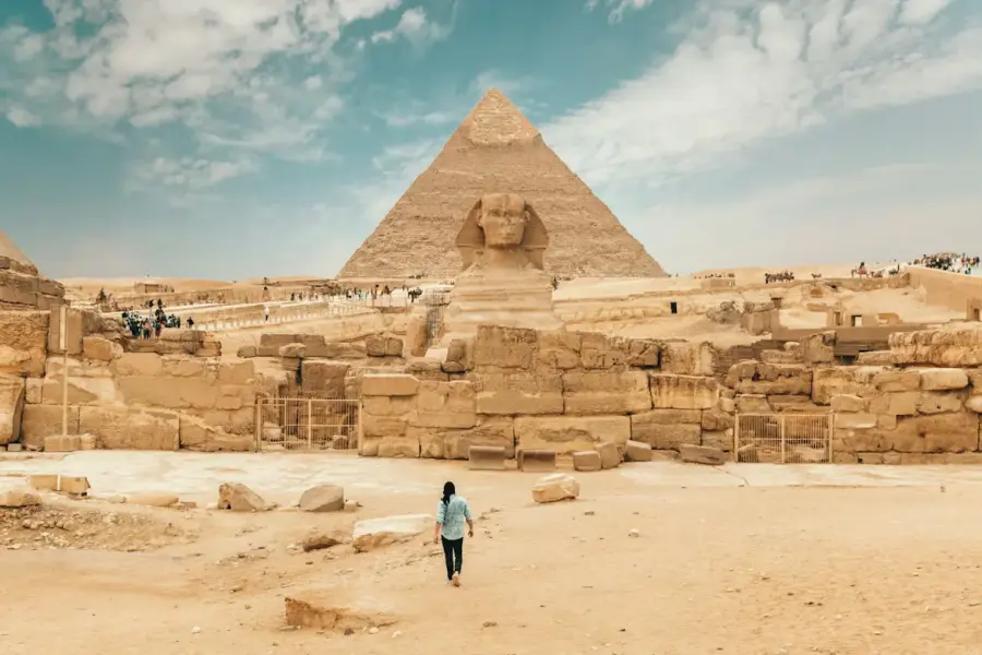 Giza