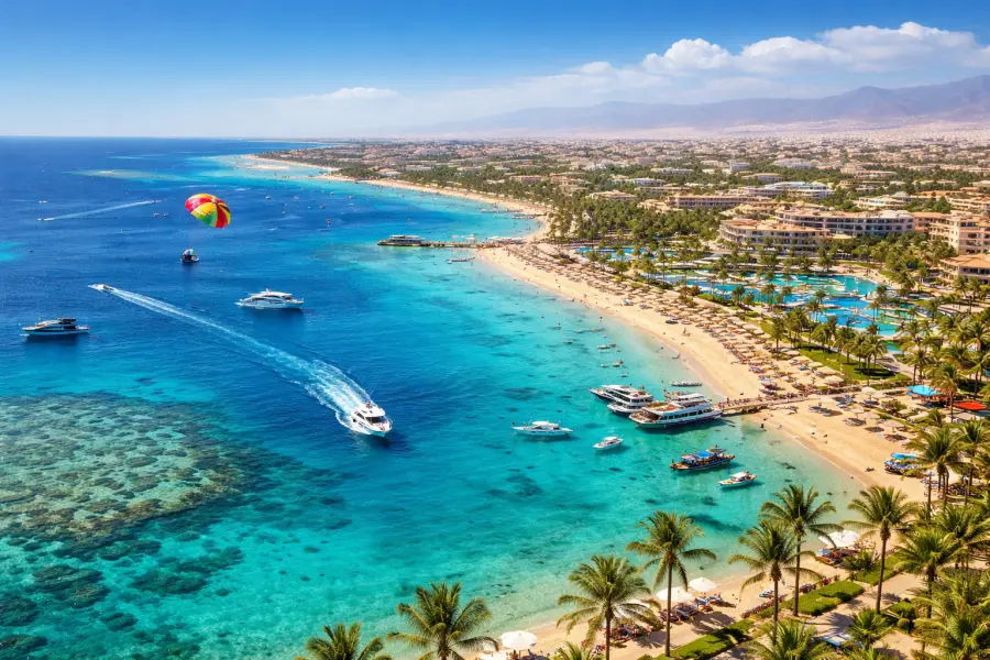 Hurghada