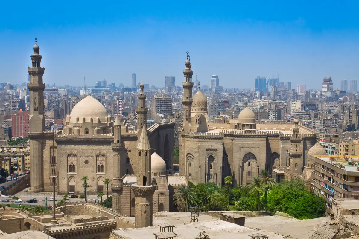 3-Day Family Adventure in Cairo & Alexandria – Explore Egypt’s Wonders!