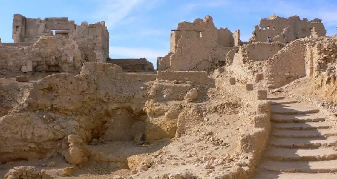 3 Day Siwa Oasis Safari Adventure
