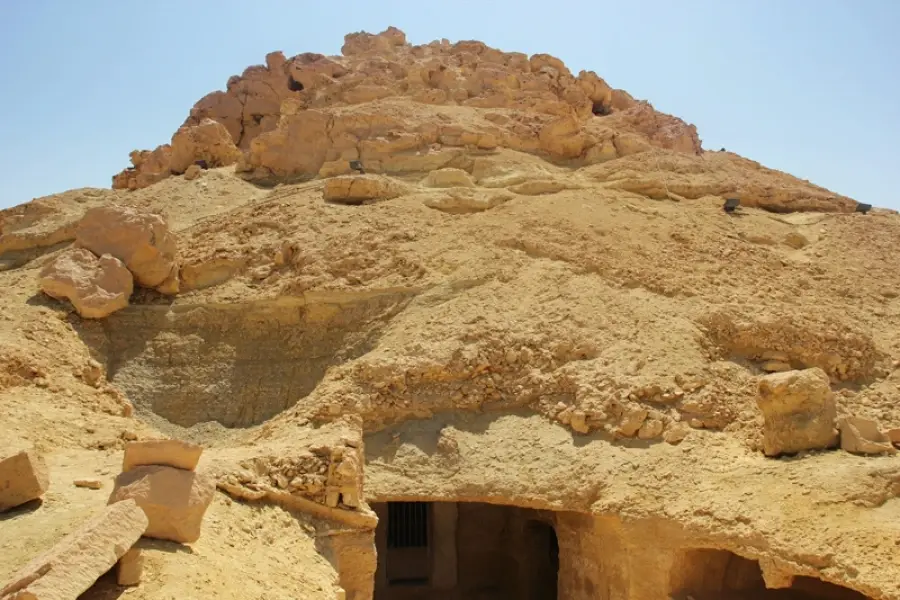 3 Day Siwa Oasis Safari Adventure