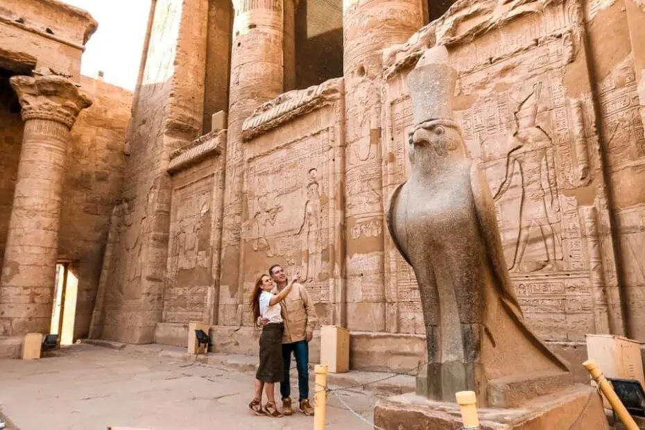 6-Day Egypt Tour to Cairo, Aswan, and Luxor
