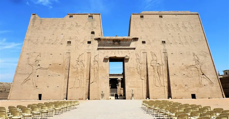6-Day Egypt Tour to Cairo, Aswan, and Luxor