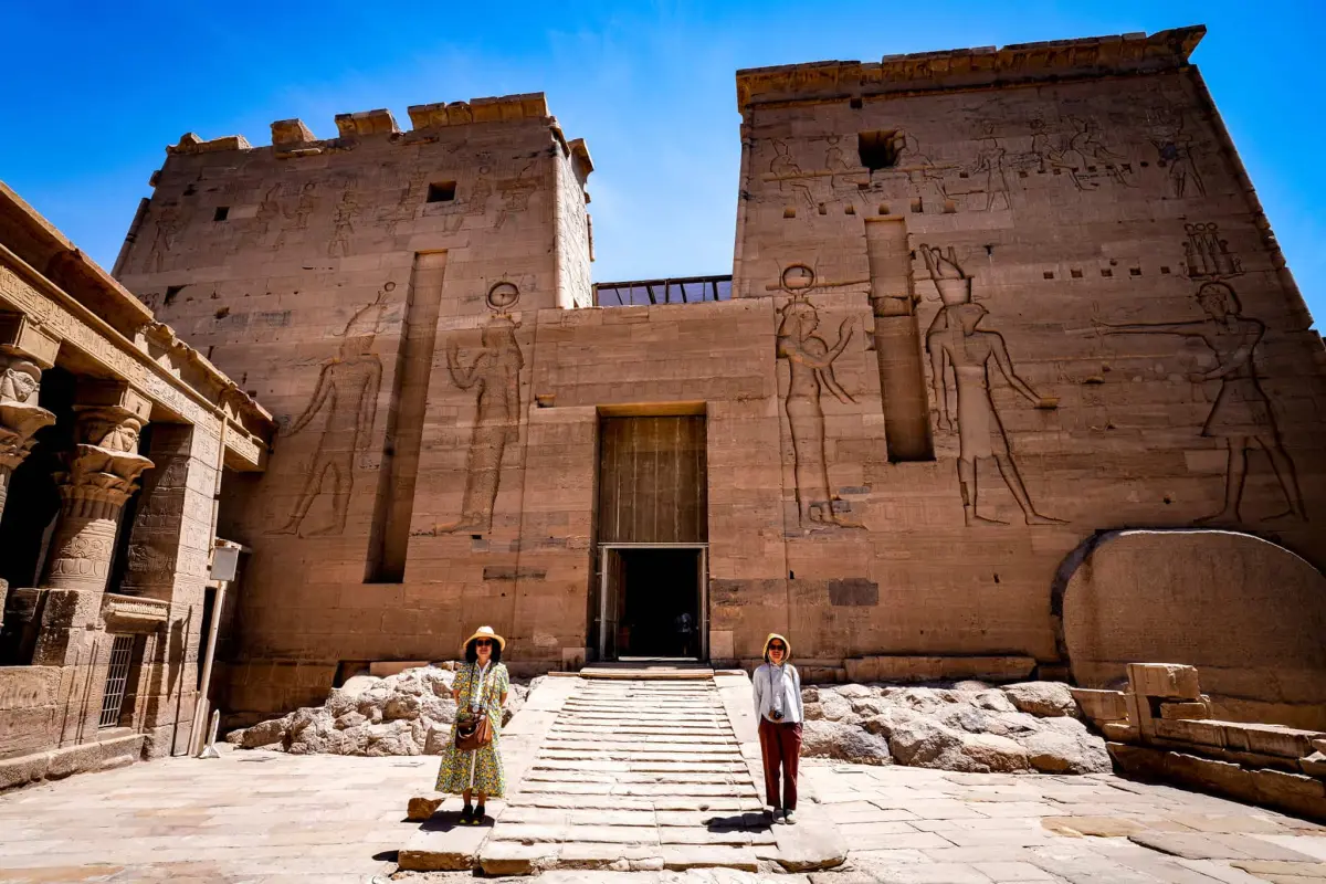 6-Day Egypt Tour to Cairo, Aswan, and Luxor