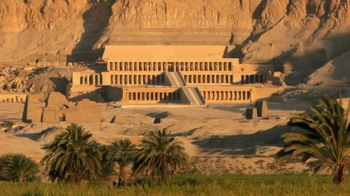 Luxor West Bank Tour – Explore the Valley of the Kings & Temples