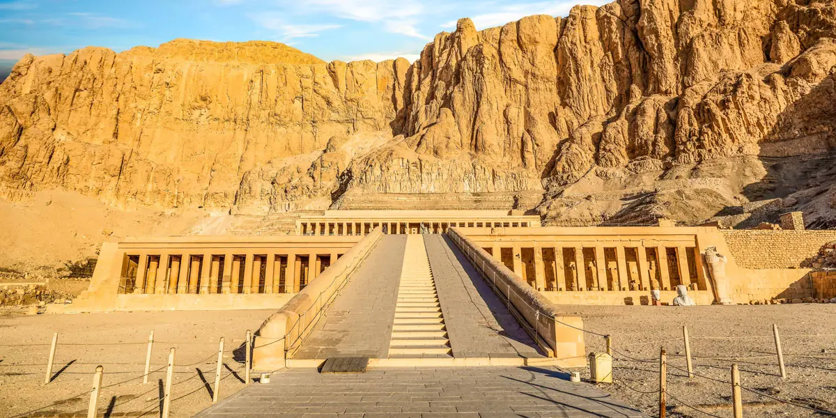Luxor West Bank Tour – Explore the Valley of the Kings & Temples