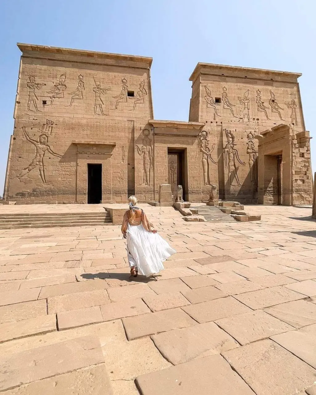 Luxor West Bank Full-Day Tour – Kings, Queens & Temples & Tombs