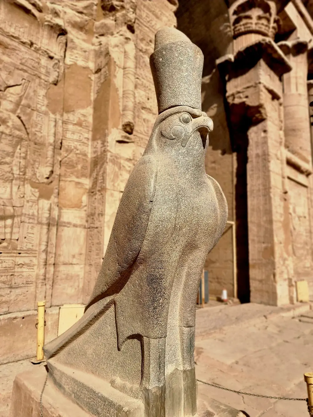 Luxor to Aswan Tour Visit Edfu & Kom Ombo Temples
