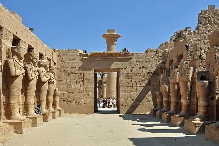 Day Tour of Aswan , Philae temple, High Dam and Obelisk