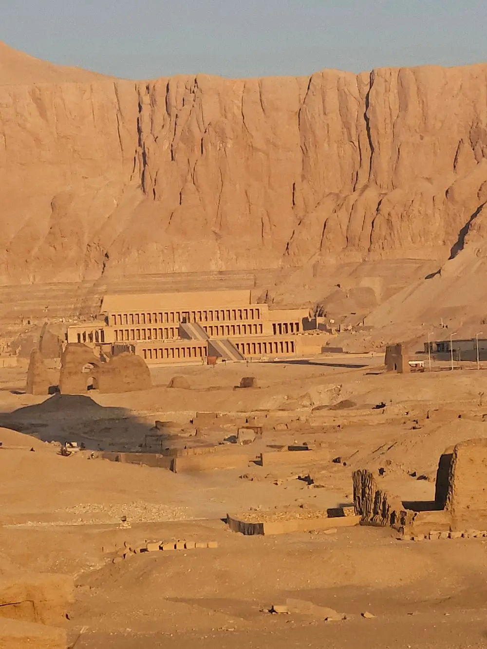 Luxor Overnight Tour from Hurghada (2 Days / 1 Night)