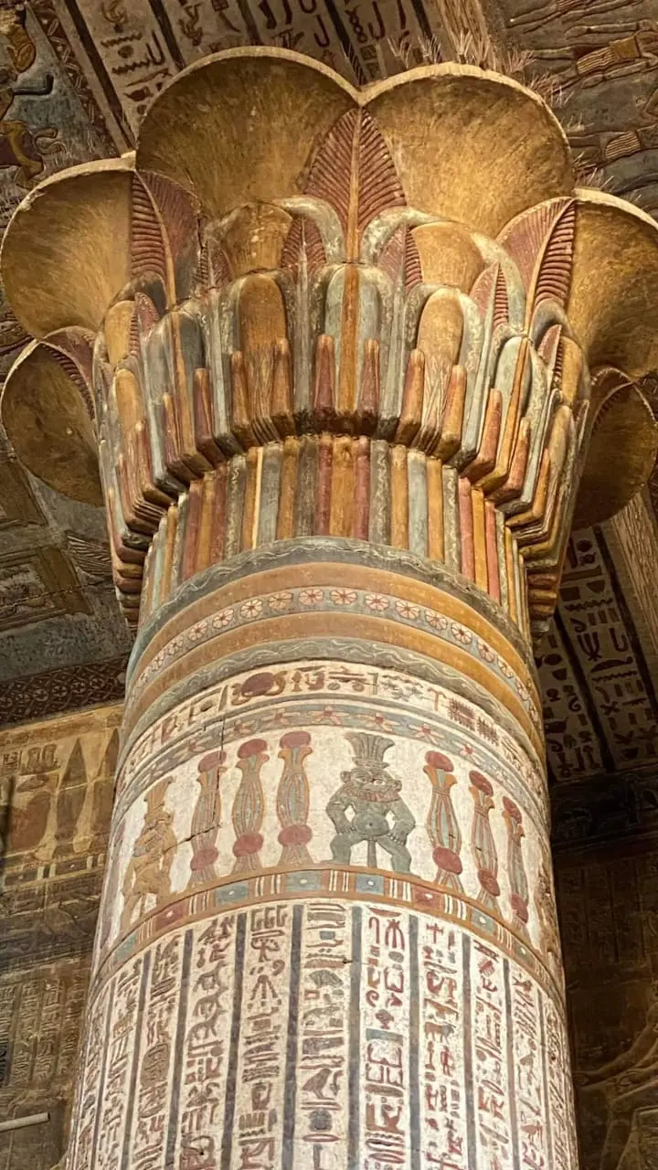 Luxor Hidden Gems Tour: Medinet Habu, Valley of the Workers & Valley of the Nobles