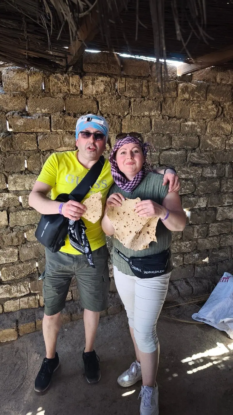Hurghada: Desert Safari – Quad Bike, ATV, Camel Ride & Bedouin Village