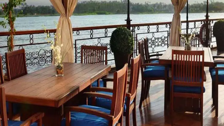 4 Days Nile Cruise Aswan to Luxor