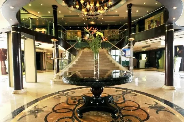 5 Days Nile Cruise from Luxor to Aswan – 4 Nights River Journey in Egypt