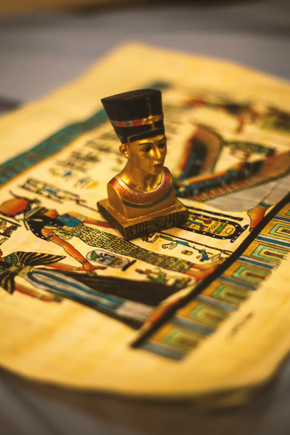 Private Cairo Stopover Tour: Giza Pyramids, Sphinx & Egyptian Museum