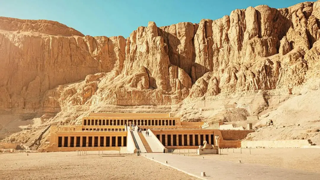 8 Days Cairo & Nile Cruise Package