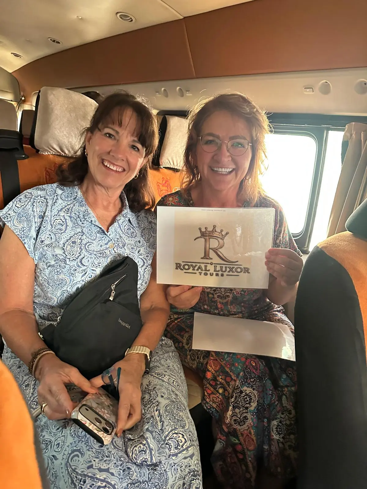 Private Transfer from Luxor to Hurghada