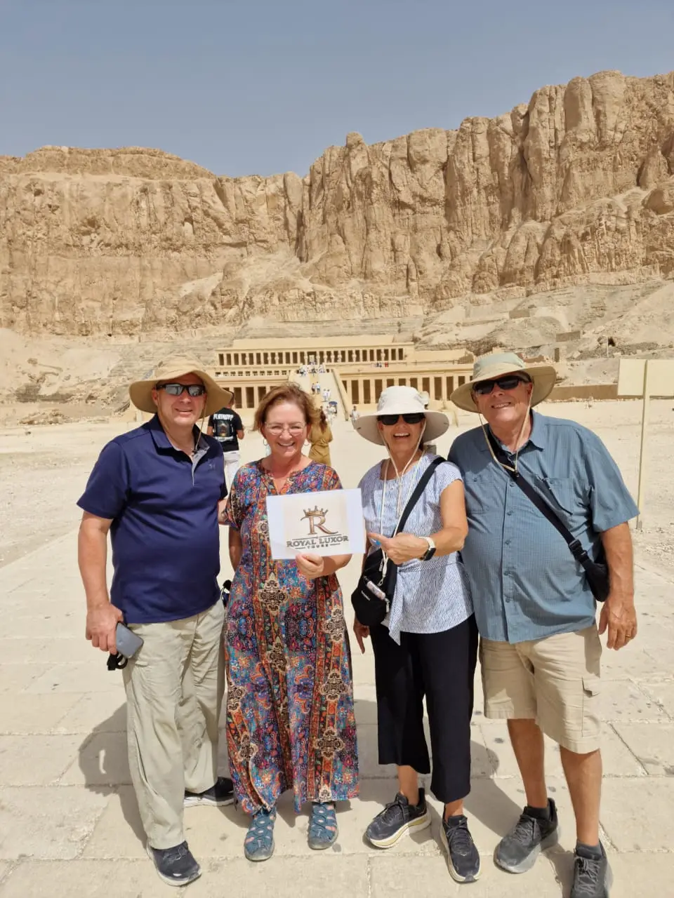 Private Luxor Airport Transfer – Hotel to Airport or Airport to Hotel