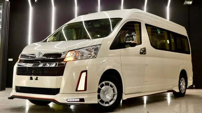 Private Transfer from Luxor to Hurghada